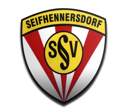 Logo: Seifhennersdorfer Sportverein e. V.